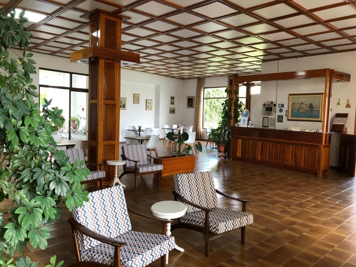 Laios Hotel (Adults Only) Лименас Екстериор снимка