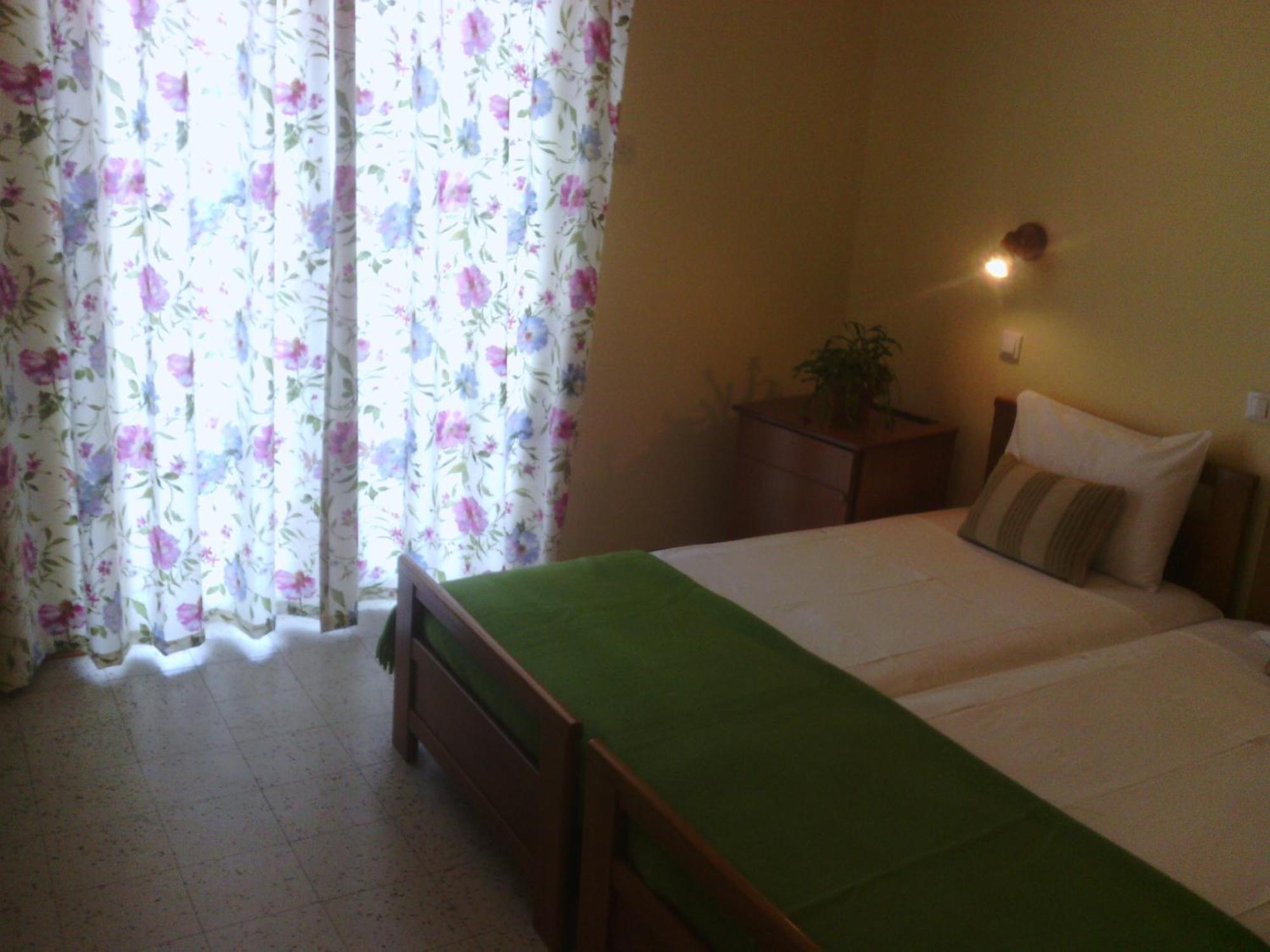 Laios Hotel (Adults Only) Лименас Стая снимка