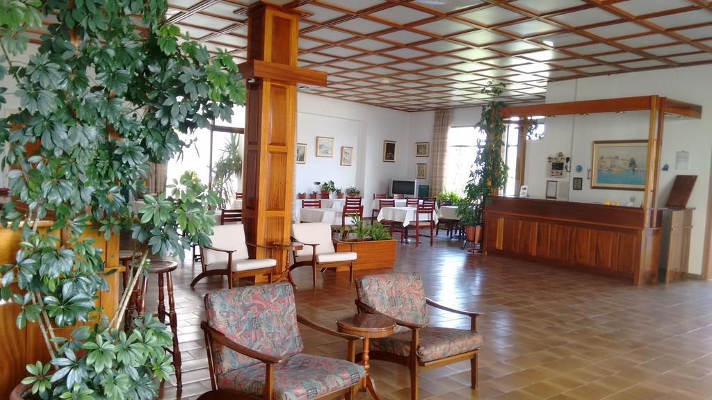 Laios Hotel (Adults Only) Лименас Екстериор снимка