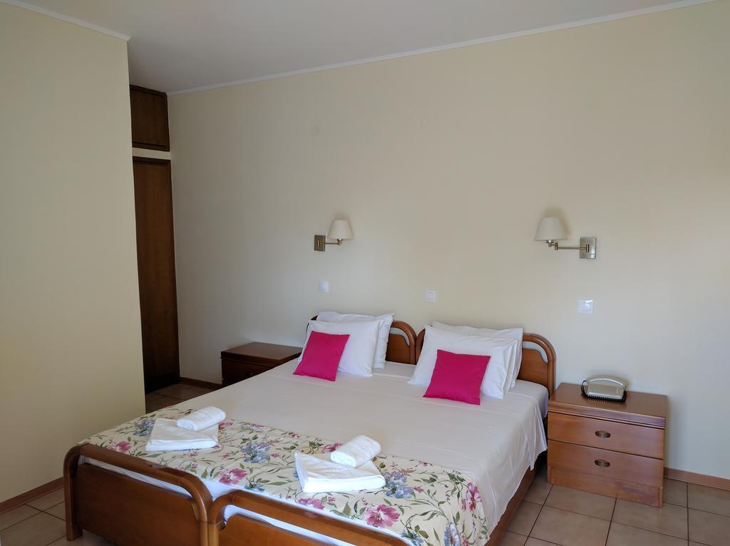 Laios Hotel (Adults Only) Лименас Екстериор снимка